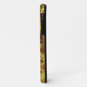 Ontwerper Mode Skulls iPhone 5 Hoesje (Achterkant/links)
