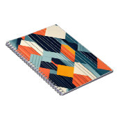 Ontwerper Notitieboek (Rechterzijde)