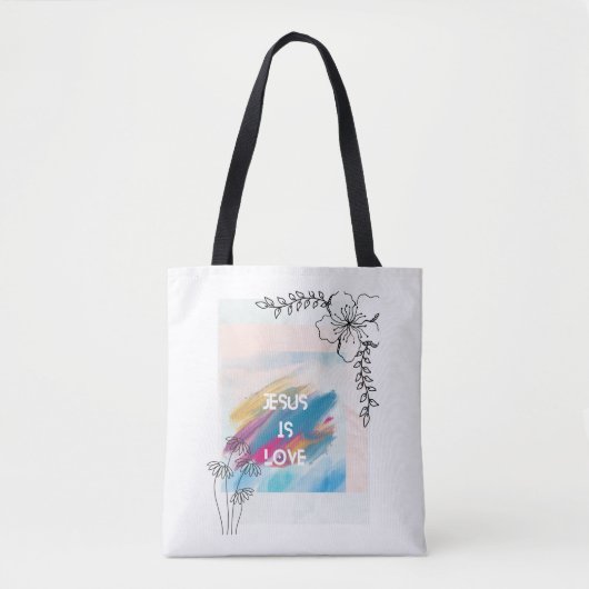 Ontwerper Schoudertas Draagtas (Voorkant)
