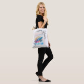 Ontwerper Schoudertas Draagtas (Op model)