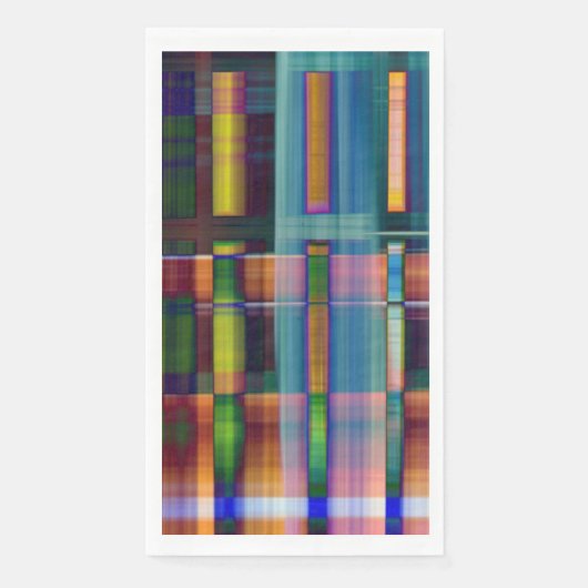 ontwerper servet (Voorkant)