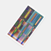 ontwerper servet (Hoek)