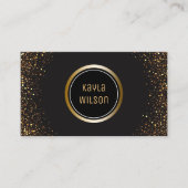 Ontwerper | van de Gebeurtenis van het huwelijk Visitekaartje (Voorkant)