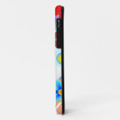Ontwerper van Rupydetequila 2013 Case-Mate iPhone Case (Achterkant/links)