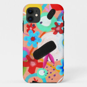 Ontwerper van Rupydetequila 2013 iPhone 11 Hoesje