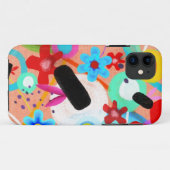 Ontwerper van Rupydetequila 2013 Case-Mate iPhone Case (Achterkant (horizontaal))