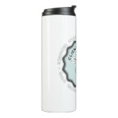 Ontwerper wint #1 thermosbeker (Gedraaid links)