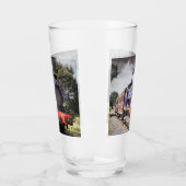 Ontwerpglas Glas (Links)