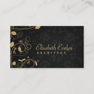 ontwerpklep y6766 visitekaartje