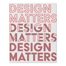 Ontwerpkwesties art Deco | Koraal en grijs