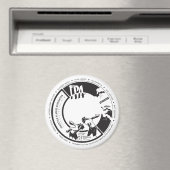 Ontwerpprijs 2008 [magneet] magneet (Insitu (Vaatwasser))