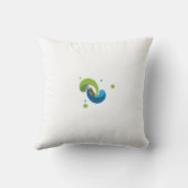 OntwerpSierkussen Kussen (Achterkant)