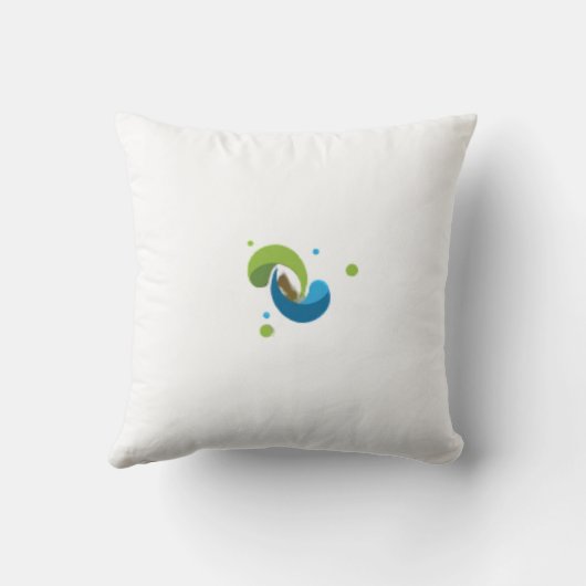 OntwerpSierkussen Kussen (Achterkant)