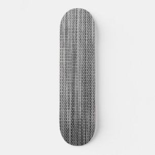 Ontwerpskateboard voor kunststofgebruik voor kunst skateboard