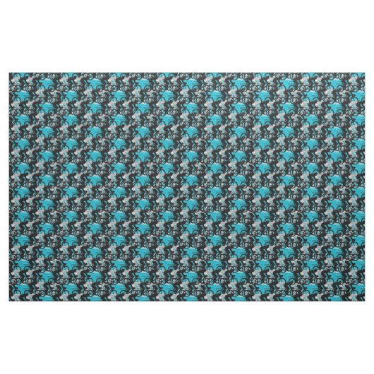 Ontwerpstructuur voor cycli stof (Fat Quarter)