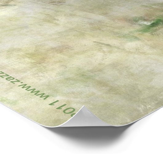 Ontwerpteam in harnas poster (Hoek)