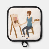 Ontwerptools Pannenlap (Voorkant)