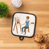 Ontwerptools Pannenlap (Top down)