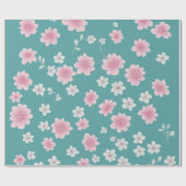 Ontwerpverlooppapier Cadeaupapier (Vlak)