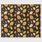 Ontwerpverlooppapier Cadeaupapier (Vlak)