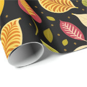 Ontwerpverlooppapier Cadeaupapier (Rol Hoek)