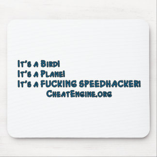 Ontwerpwedstrijd 1 - Winner Muismat