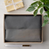 Ontwijk de Dachshund Puppy Decoupage Tissuepapier (Geschenk)