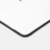 Ontwikkel uw Intellectuele brug van het Spel van h Bureaumat (Hoek)