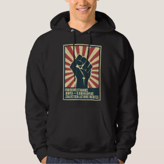 Ontwikkelaars verenigen programmeurs devooien grap hoodie