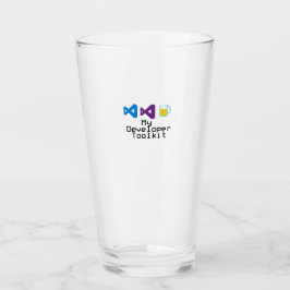 Ontwikkelaarstoolkit Glas