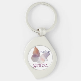 Ontwikkelen met Grace Thema Sleutelhanger