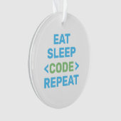 ONTWIKKELER |PROGRAMMA | CODE ORNAMENT (voorkant)