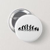 Ontwikkeling van computeradviezen ronde button 5,7 cm (Voorkant /achterkant)