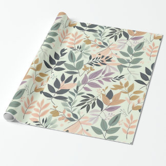 Ontworpen Cadeaupapier