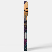 ONTWORPEN Case-Mate iPhone CASE (Achterkant / Rechts)