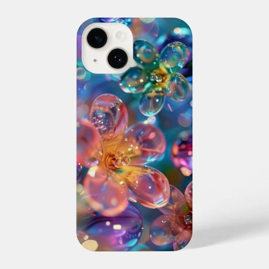 Ontworpen iPhone Hoesje (Achterkant)