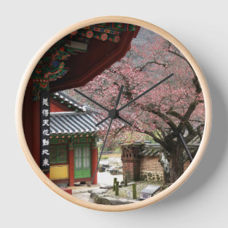 Ontworpen met een foto van Zuid-Korea, Natural