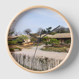 Ontworpen met een foto van Zuid-Korea, Natural