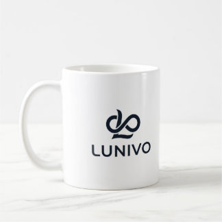 — Ontworpen om anders te zijn | Modern Minimaal Koffiemok