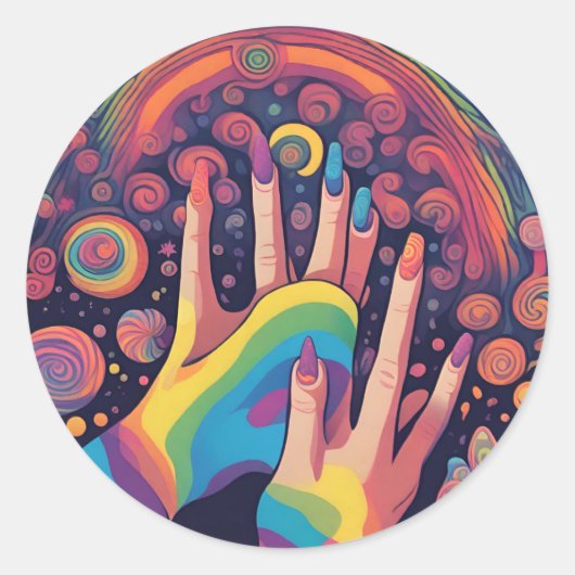 Ontworpen stickers (Voorkant)