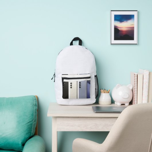 Ontworpen tas (Insitu)