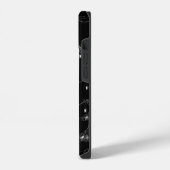 Ontworpen voor de Apple iPhone 14 iPhone Hoesje (Linkerkant)