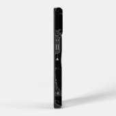 Ontworpen voor de Apple iPhone 14 iPhone Hoesje (Rechterkant)