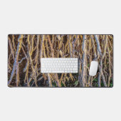 Ontwortelde 7 bureaumat (Keyboard & Muis)