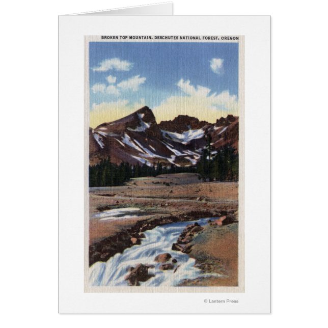 ontwricht nationaal bos, OF (Voorkant)