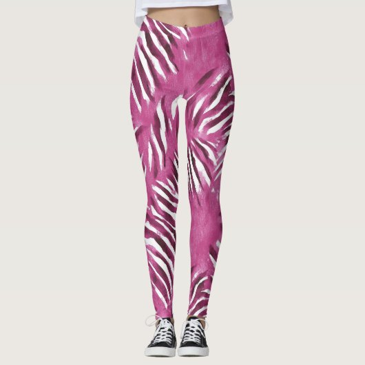 ONTZAG LEGGINGS (Voorkant)
