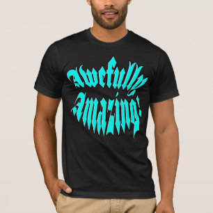 Ontzettend Prachtig T-shirt