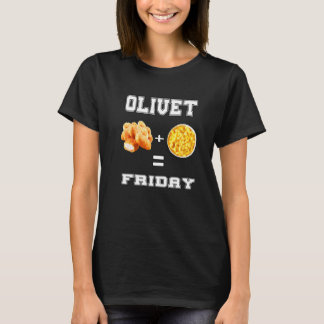 Onu Kipnugget Vrijdag T-shirt