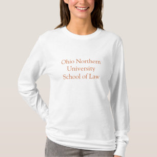 ONU Law Sweatshirt