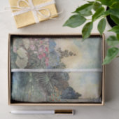 Onuitgenodigde gast tissuepapier (Geschenk)